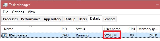 verified vuln service